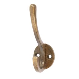 Iron Wall Wall Hook