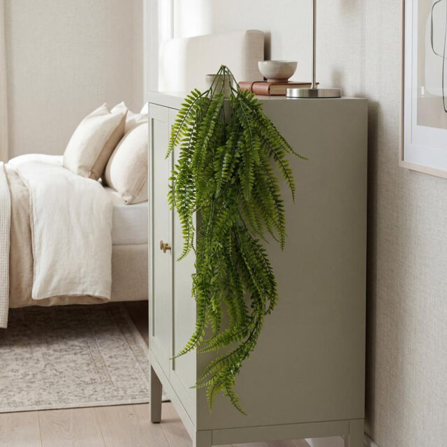 75cm Faux Plant