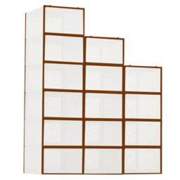 Brayden Studio Plastic Storage Tub & Tote