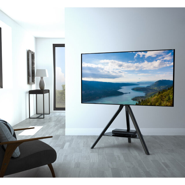 "Channell TV Stand for TVs up to 70"""