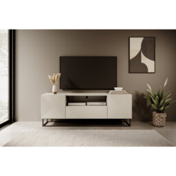 "Audryna Unfinished TV Stand for TVs up to 55"""