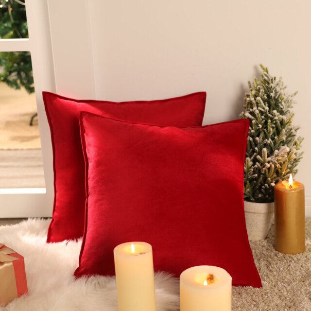 Fritch Soft Cushion Cover