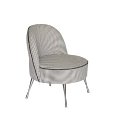 Pastel Tub Chair