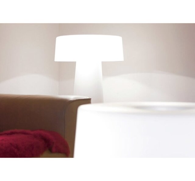 Glam Table Lamp