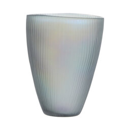 Lenaghan Glass Table Vase
