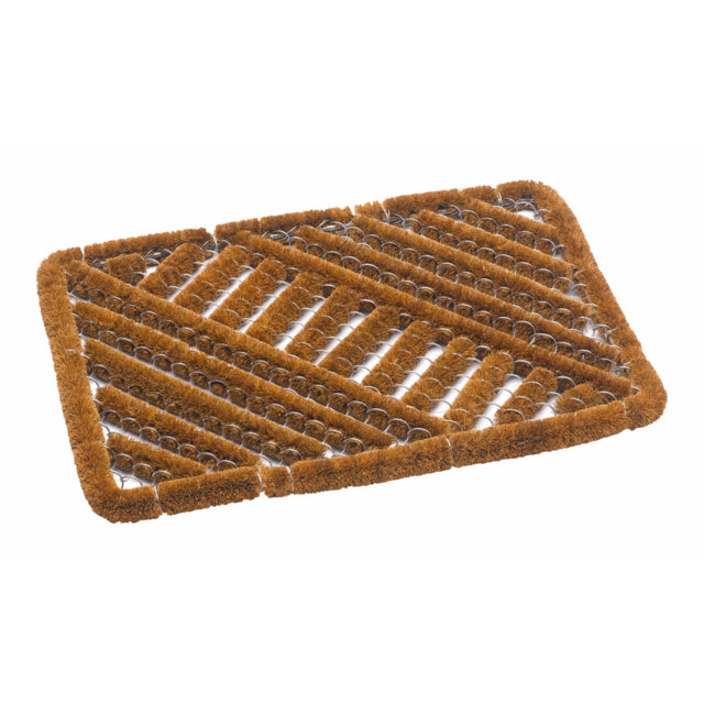 Getir Natural Doormat