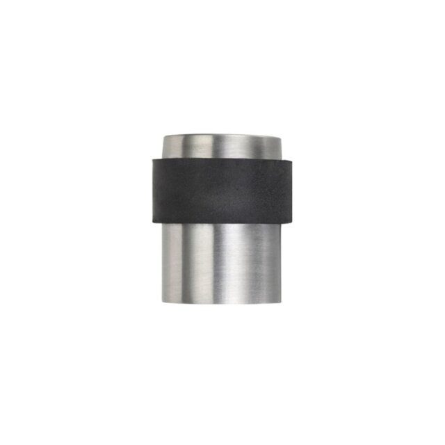 Stainless Steel Floor Fixed Door Stop