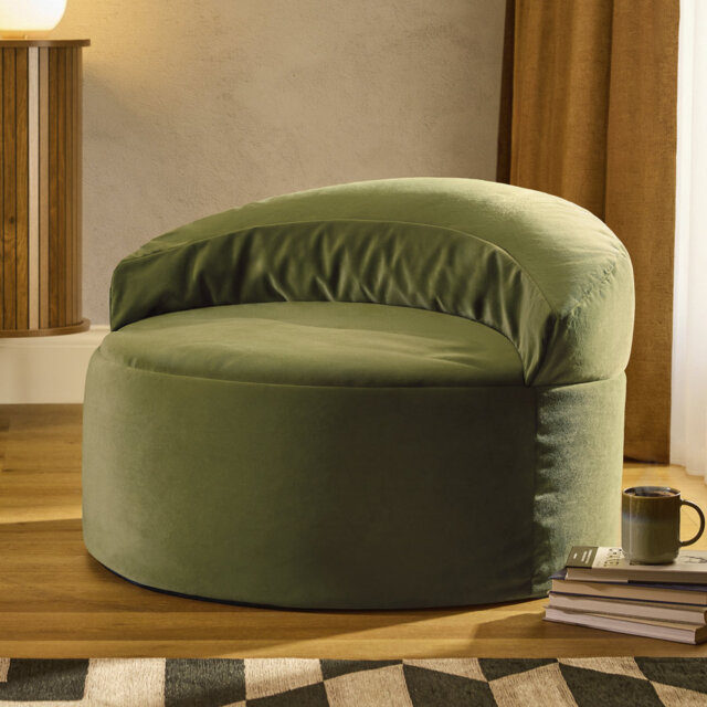 Bean Bag Chair