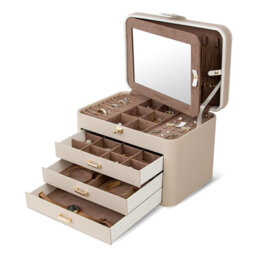 Jewelry Box +