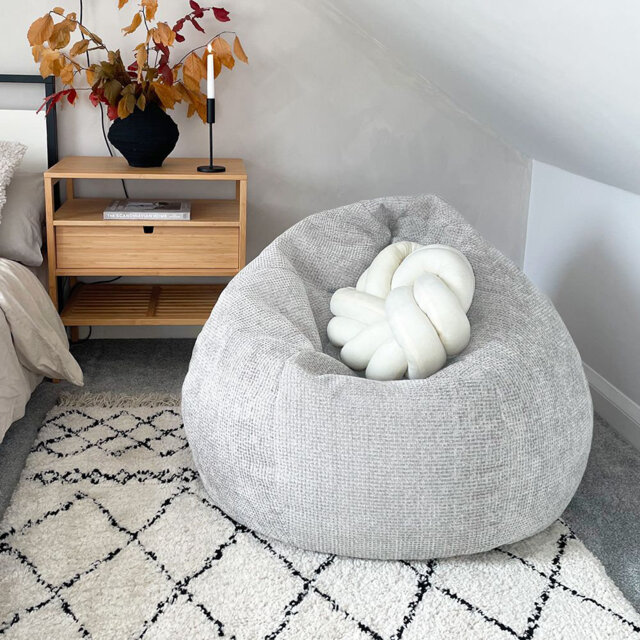Allistir Bean Bag Classic