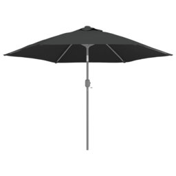 Replacement Fabric For Outdoor Parasol 300 Cm