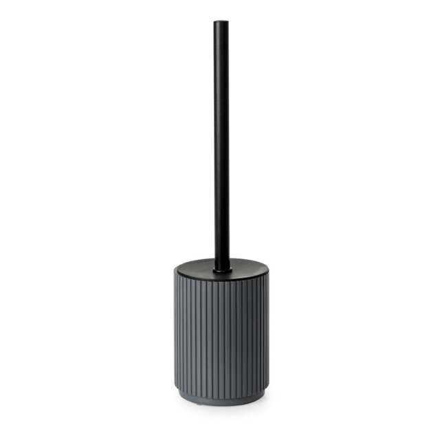 Berkeley Toilet Brush & Holder - White