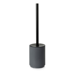 Berkeley Toilet Brush & Holder - White