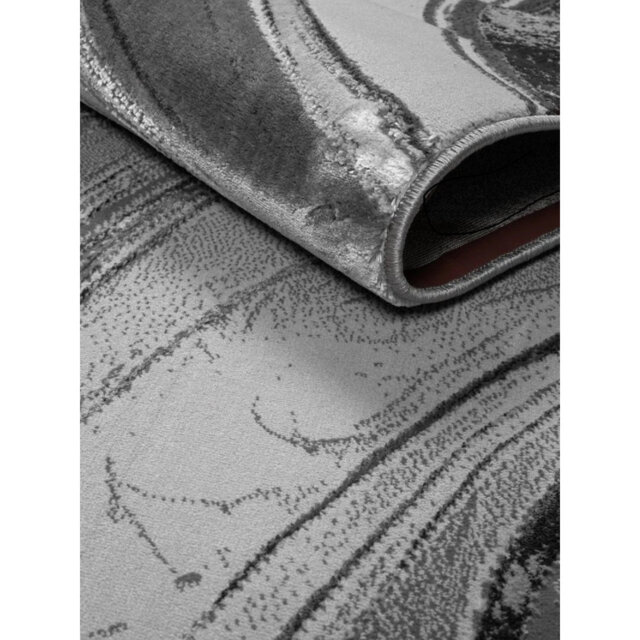 Abstract Area Rug