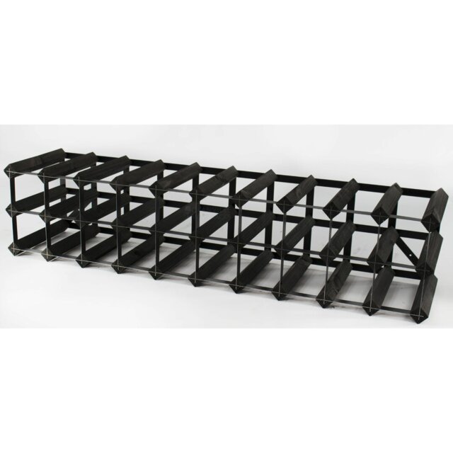 Felica 30 Bottle Wine Rack