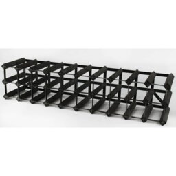 Felica 30 Bottle Wine Rack