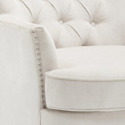 Acevedo Upholstered Accent Chair