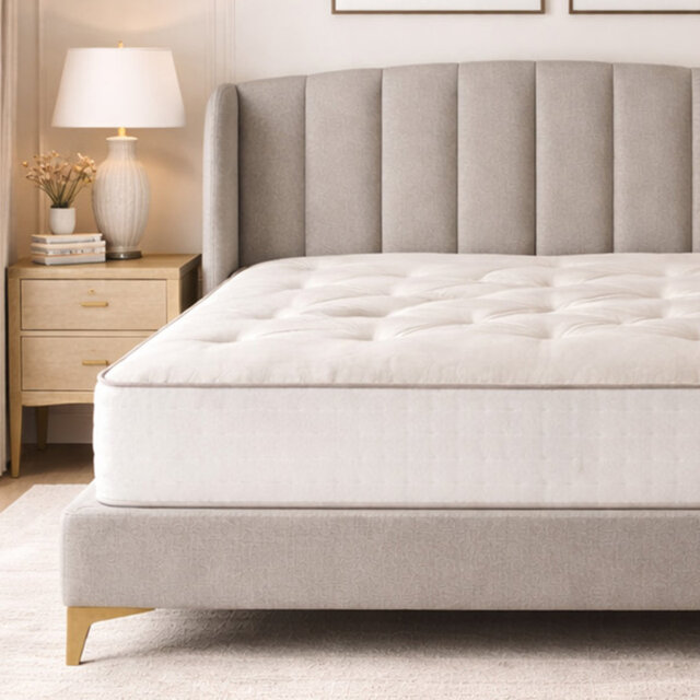 Aspire Pocket Sprung Mattress