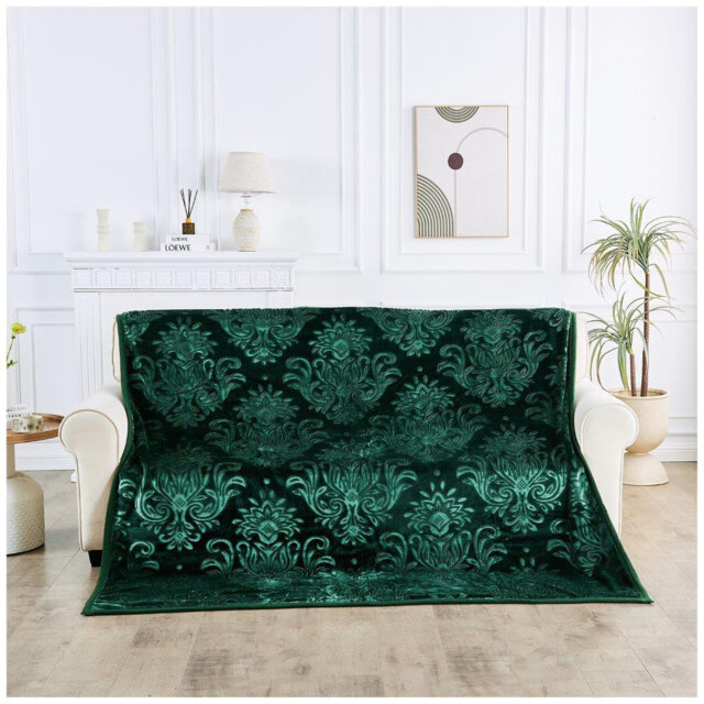 Arvelle Weighted Throw Blanket
