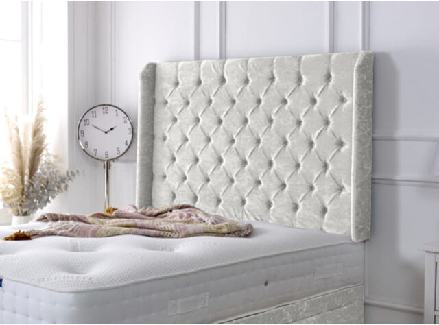 Upholstered Headboard