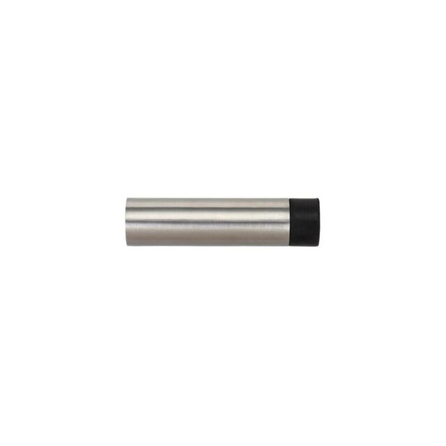Hollow Cylinder Skirting Fixed Door Stop