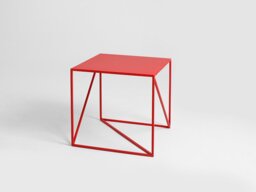 Quiana Frame Coffee Table