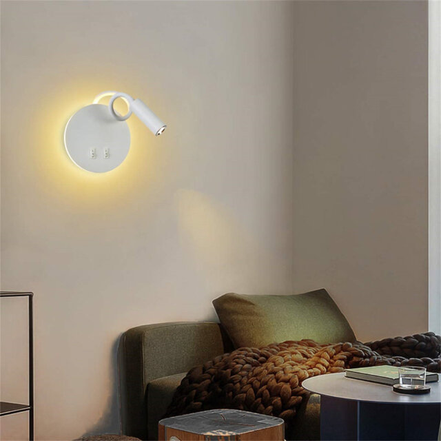 Benecko LED Spotlight