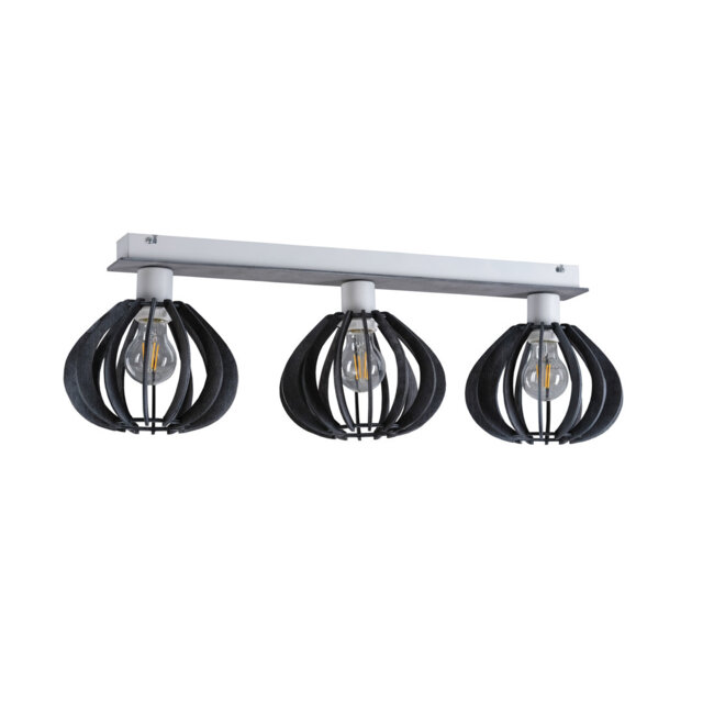 Parma Flush Mount