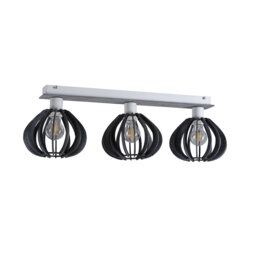 Parma Flush Mount