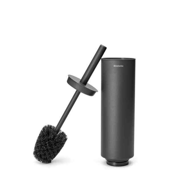 Brabantia Mindset Toilet Brush and Holder