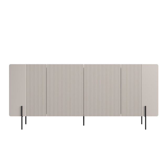 Oteri 200cm Sideboard