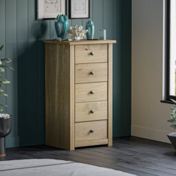 Somers 5 Drawer Chest