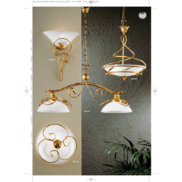 Hunnewell Glass Flush Mount