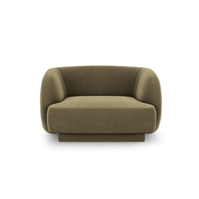 Adoraim 109Cm Wide Armchair