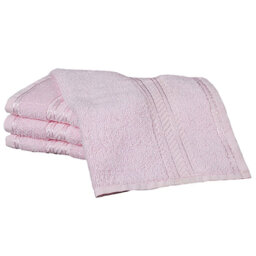 Linens Limited Luxury Supreme 100% Egyptian-Like Cotton - Quick Dry & Highly Absorbent - Durable & Super Soft - Face Cloth