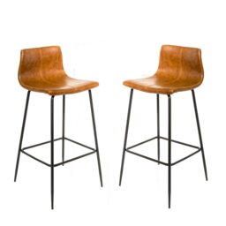 Encinas 75cm Bar Stool