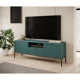 Unfinished TV Stand