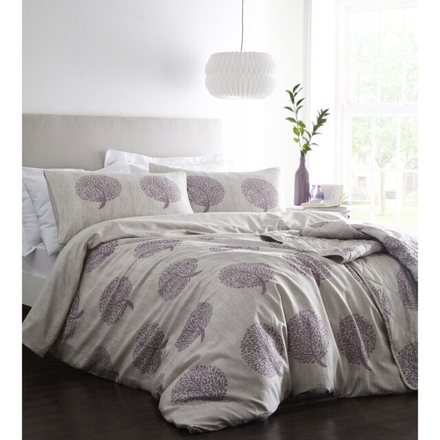 Cotton Dots Bedspread