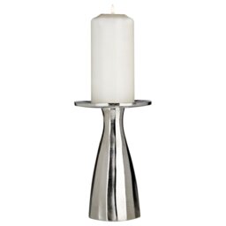 Manningtree Metal Fireplace Candlestick