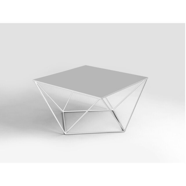 Ramsha Frame Coffee Table
