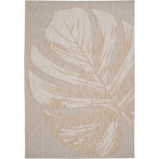 Floral Indoor / Outdoor Area Rug