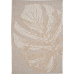 Floral Indoor / Outdoor Area Rug