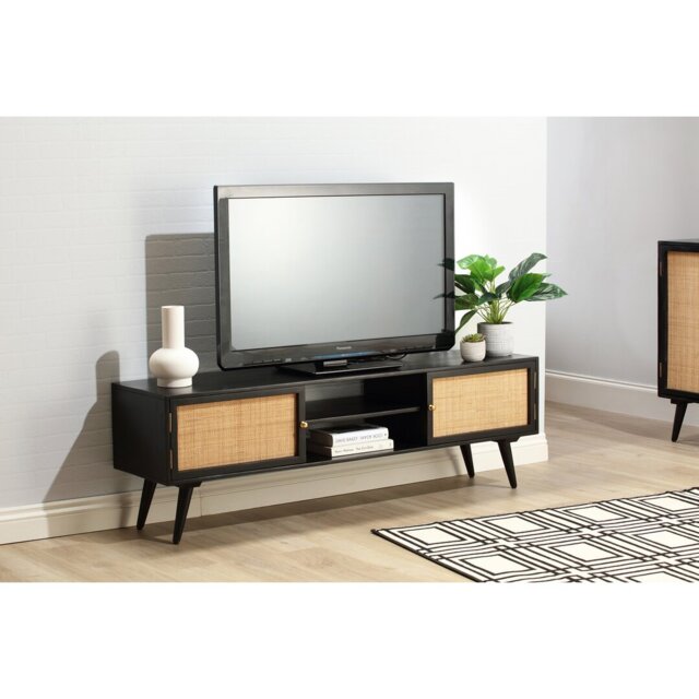 "Watheroo TV Stand for TVs up to 78"""