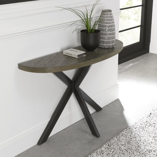 Stoudt 114cm Console Table