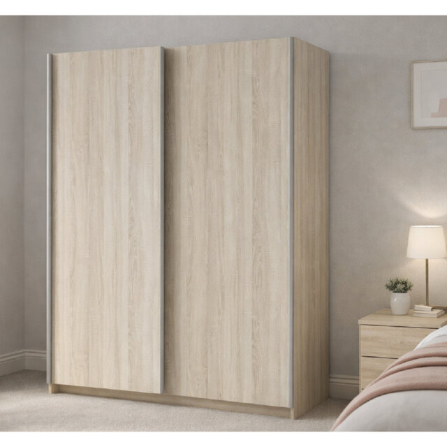 Laminate Wardrobe