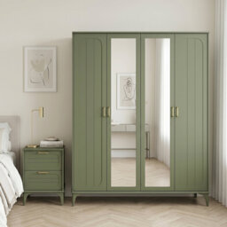 Harrington Mirage Bedroom Pair Set