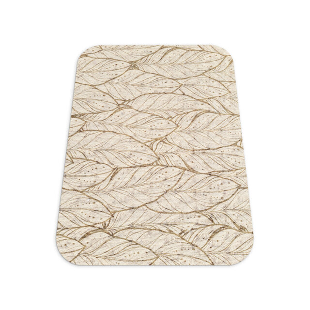 Nateshia Chair Mat