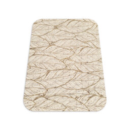 Nateshia Chair Mat