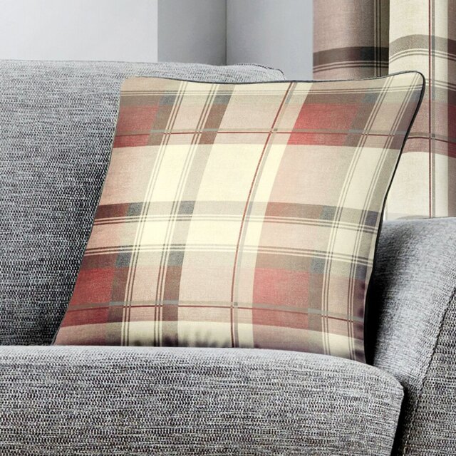 Cotton Cushion Cover