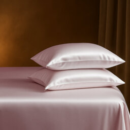 HOUSEWIFE PILLOWCASE SILK